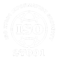 ISO27001 Logo